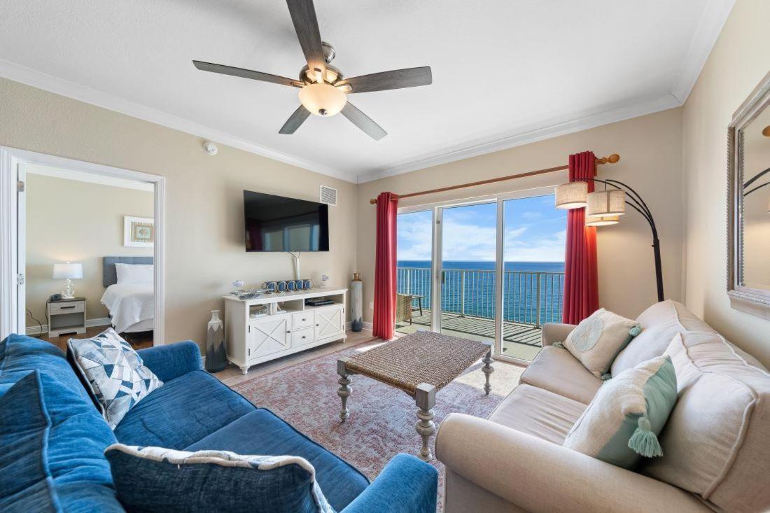 Crystal Shores West 1207 Gulf Shores Eksteriør bilde
