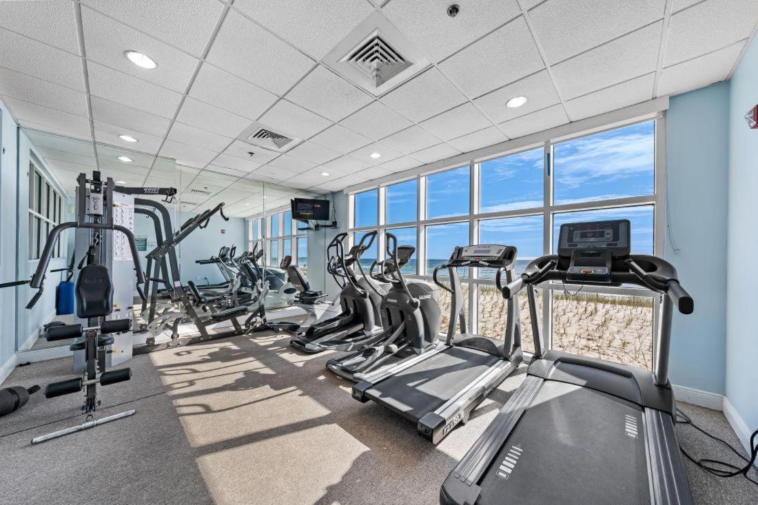 Crystal Shores West 1207 Gulf Shores Eksteriør bilde