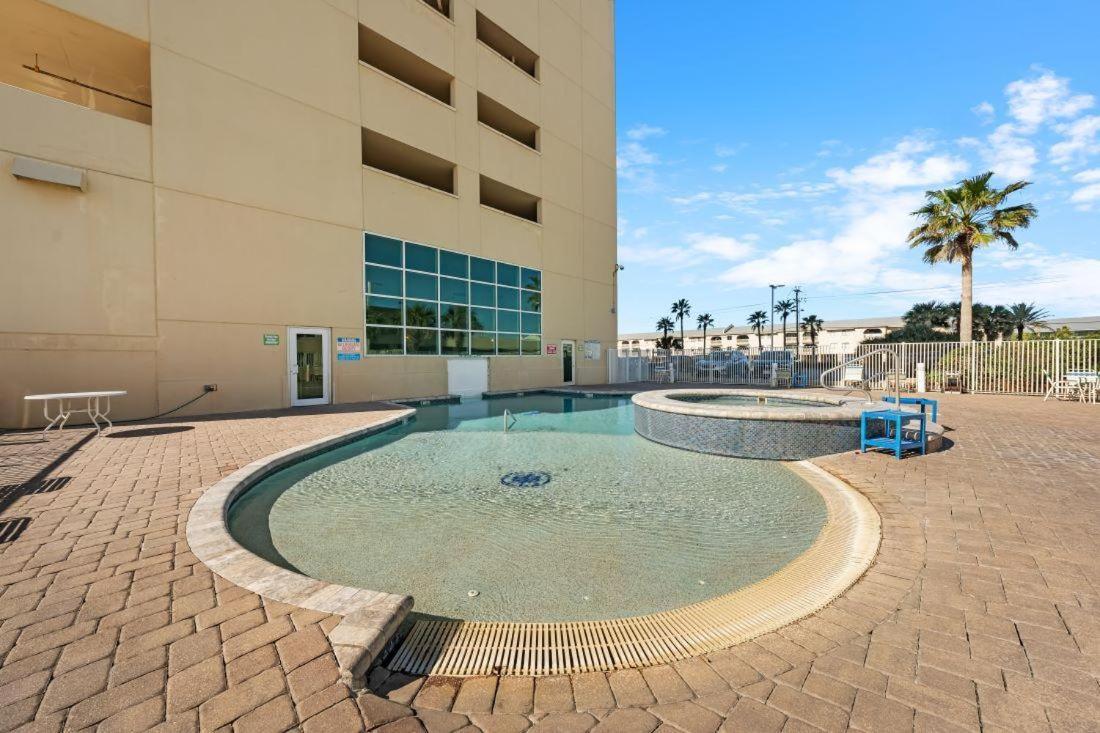 Crystal Shores West 1207 Gulf Shores Eksteriør bilde
